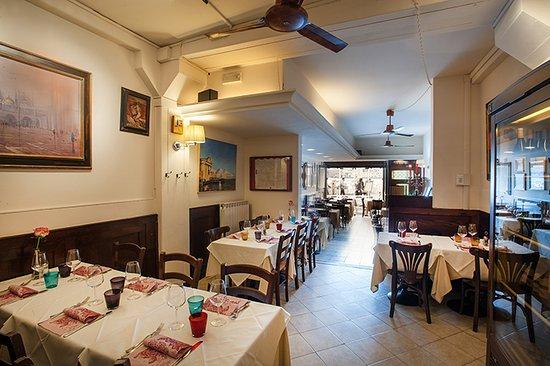 Ristorante Terrazza Dei Nobili